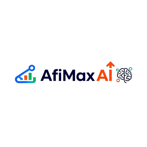 AfimMax AI Logo